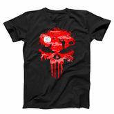 Stand And Bleed Unisex T-Shirt